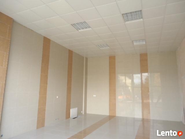 Wynajmę 50m2 Biuro, handel, magazyn Ożarów Mazowiecki