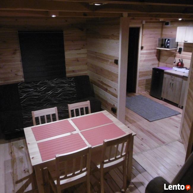 Domy/domki drewniane, altany, zabudowy tarasów itp.