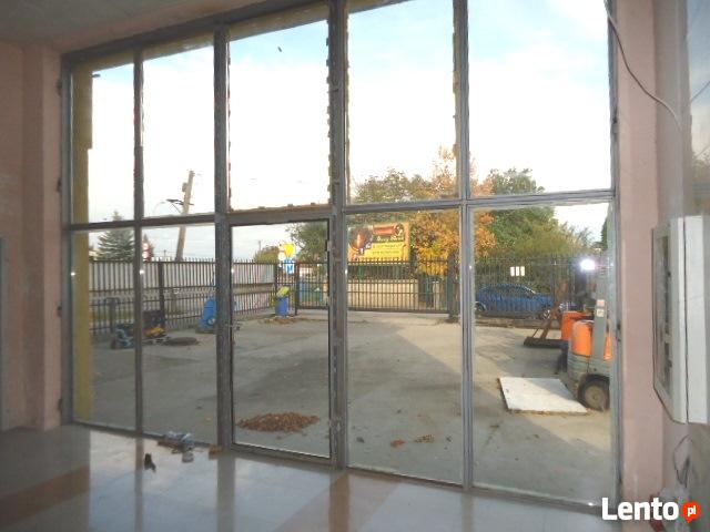 Wynajmę 50m2 Biuro, handel, magazyn Ożarów Mazowiecki