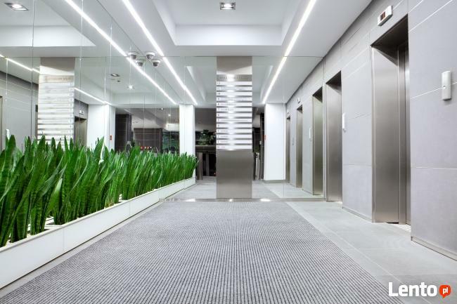 Biuro na Mokotowie do wynajęcia! Od 15 m2!