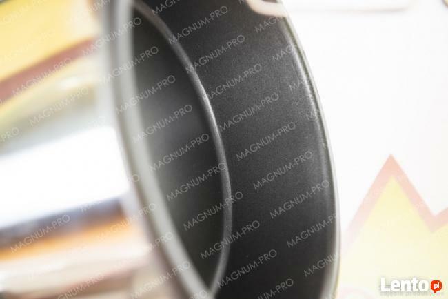 Maszyna do popcornu 5-6kg/h profesjonalna popcorn FV