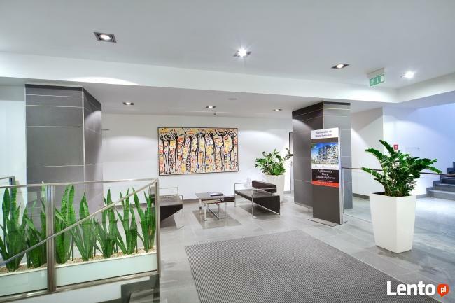 Biuro na Mokotowie do wynajęcia! Od 15 m2!