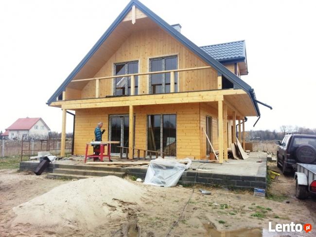 Kierownik Budowy Grójec, Warka, Tarczyn