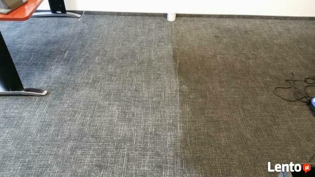 Czyszczenie dywanów,pranie tapicerki POZNAŃ I OKOLICE !