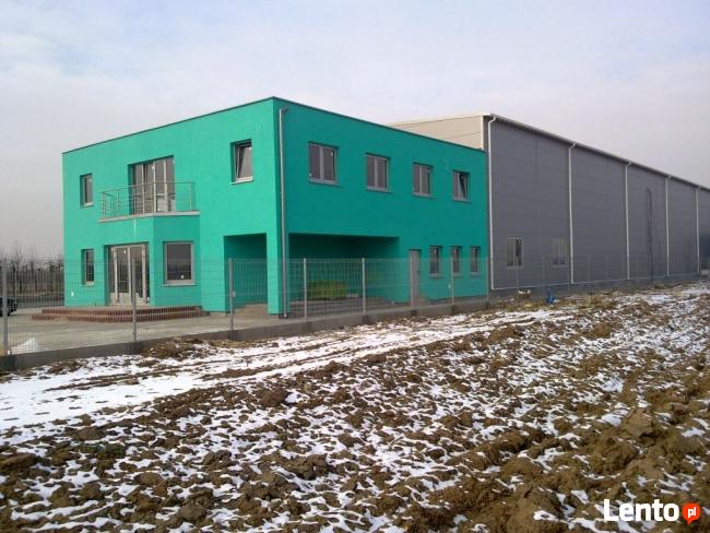 Kierownik Budowy Grójec, Warka, Tarczyn