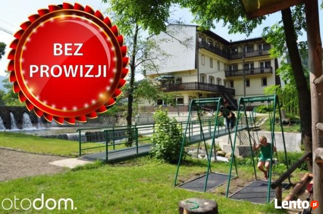 Międzybrodzie Bialskie