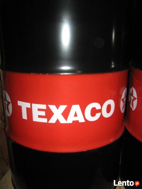 TEXACO SUTO EXTRA 10W30 208L PRZEMO-OIL SIEDLCE