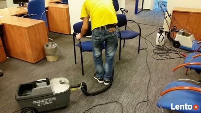 Czyszczenie dywanów,pranie tapicerki POZNAŃ I OKOLICE !