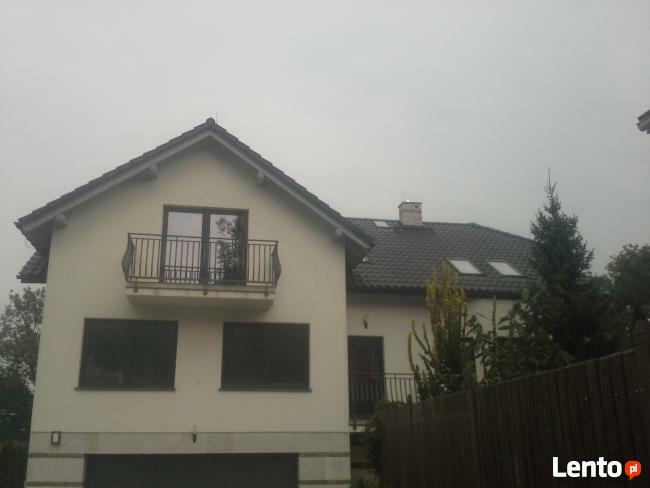 INSTALACJIE ODGROMOWE