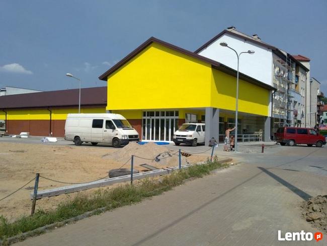 Kierownik Budowy Grójec, Warka, Tarczyn