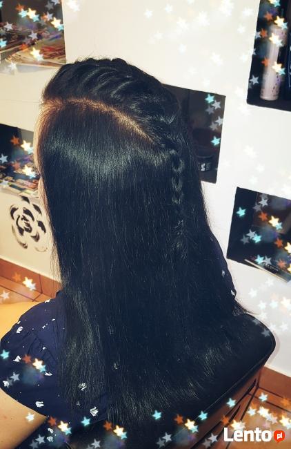 Fryzjer damski Pruszków