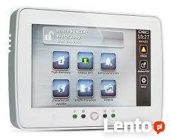 Alarm Monitoring Serwis Domofony Automatyka TV