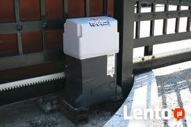 Alarm Monitoring Serwis Domofony Automatyka TV