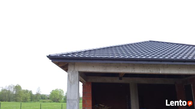 Blachodachówka Florian Modułowa Finezja w super cenie 31zł