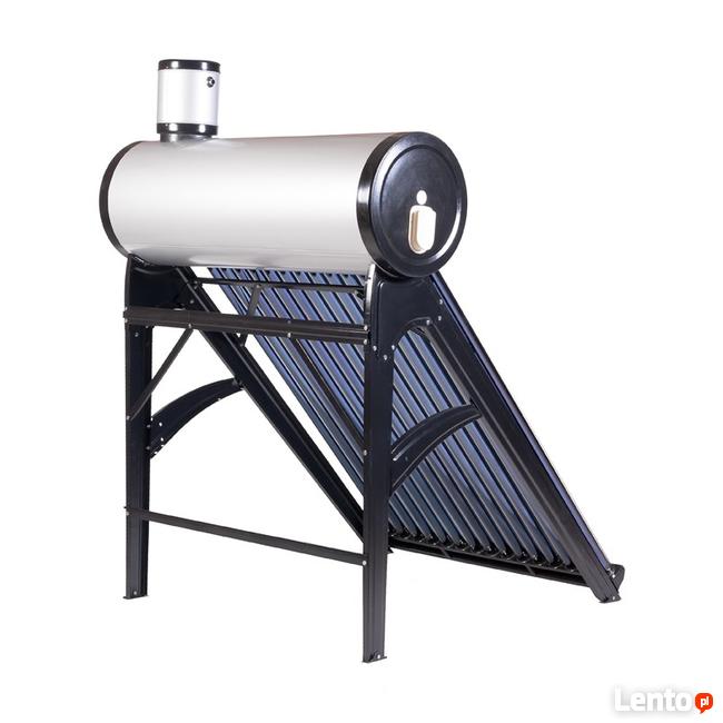 Kolektor Słoneczny 150 Litrów