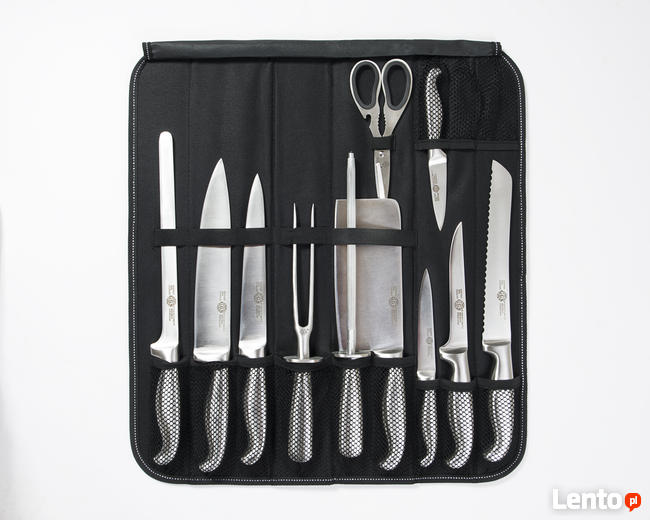 Zestaw noży kuchennych szefa kuchni noże kuchenne PROMOCJA