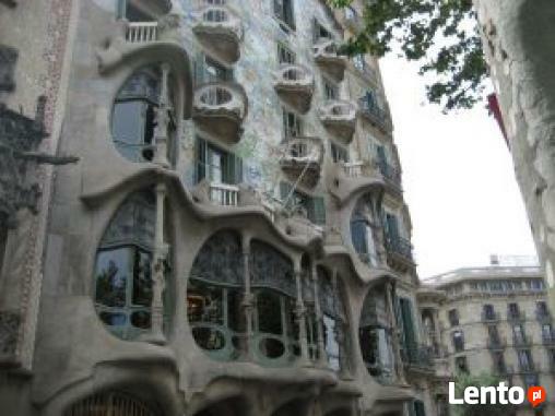 Hiszpania i Portugalia - Geotour