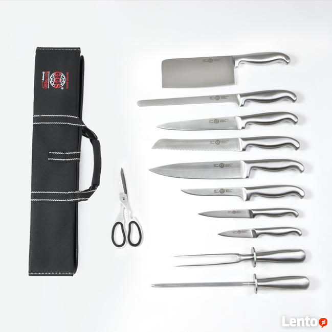 Zestaw noży kuchennych szefa kuchni noże kuchenne PROMOCJA