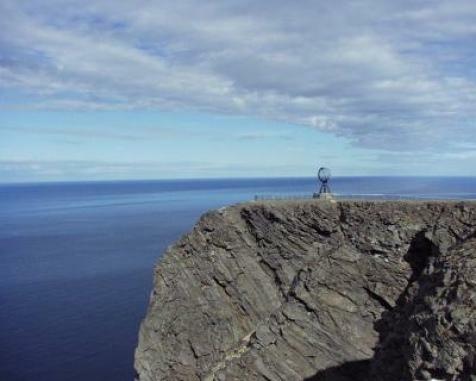 Skandynawia - Przylądek Północny - Lofoty - Geotour