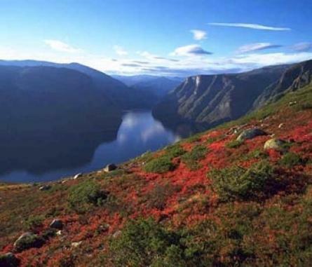 Skandynawia - Przylądek Północny - Lofoty - Geotour