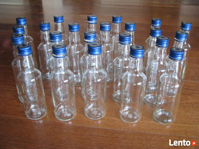 Butelki, buteleczki… na domowe wino, nalewki, syropy, soki