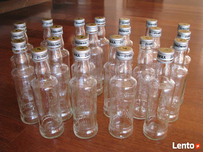 Butelki, buteleczki… na domowe wino, nalewki, syropy, soki