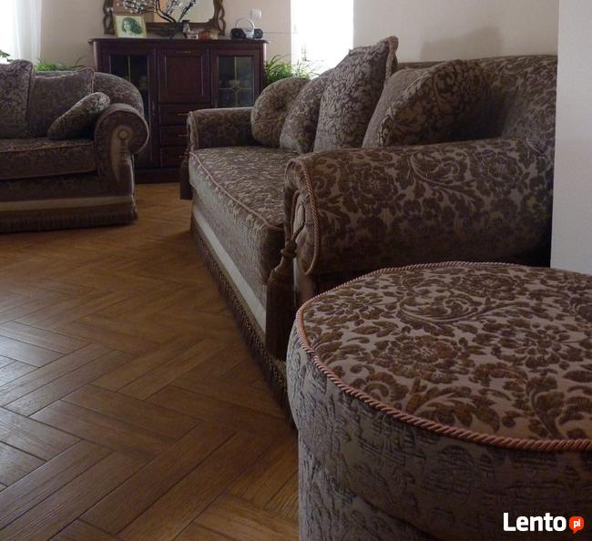 Sofa stylowa Greta klasyczna kanapa