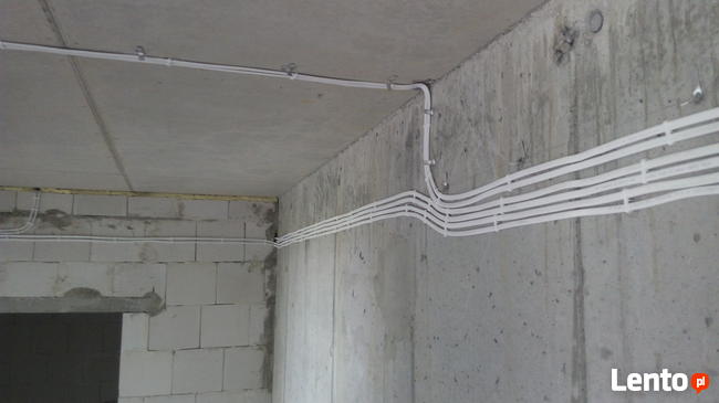 elektryk instalacje elektryczne