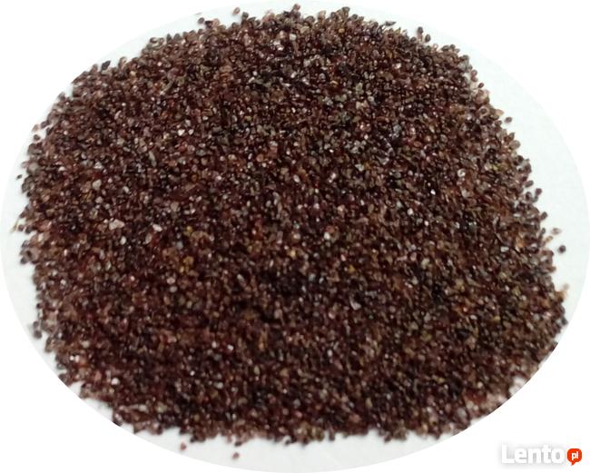 Ścierniwa, korund, mikrokulki, soda- Czarnkowska 1a Poznań.