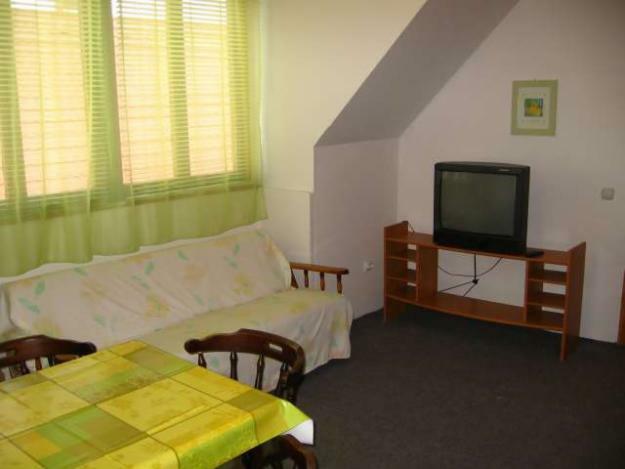 Noclegi w Wegry nad jeziorami Balaton