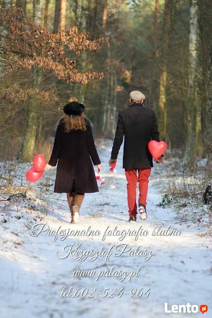 Fotografia i Wideofilmowanie Krzysztof Pałasz Polska