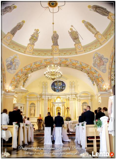 Fotografia i Wideofilmowanie Krzysztof Pałasz Polska