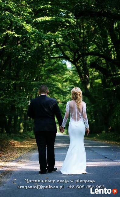 Fotografia i Wideofilmowanie Krzysztof Pałasz Polska