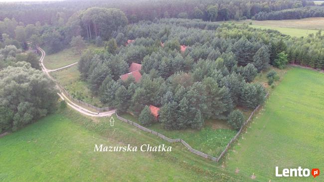 Mazurska Chatka