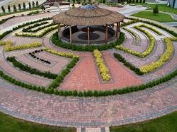 Zapraszamy do ogrodu wystawowego Konin ul. Europejska !