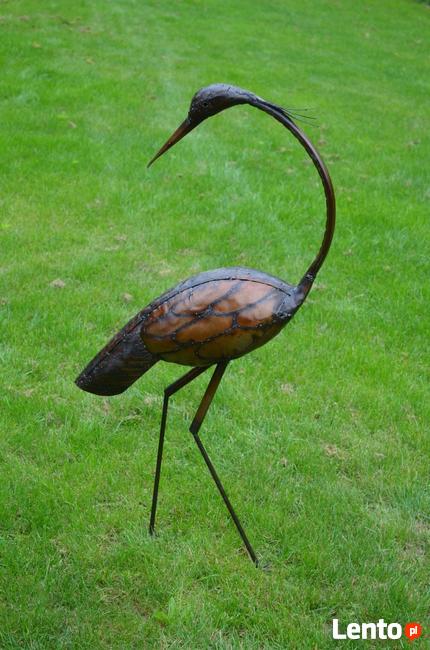 Ptak ogrodowy 110 cm