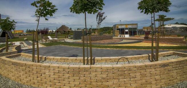 kostka brukowa prosto od PRODUCENTA !