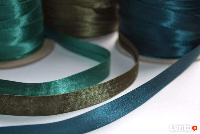 Lamówki,wypustki gurt spodniowy