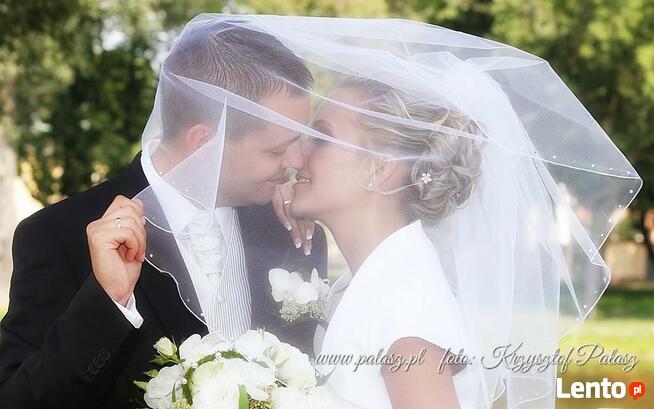 Fotografia i Wideofilmowanie Krzysztof Pałasz Polska