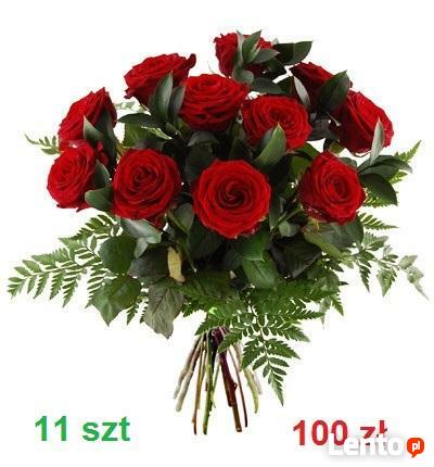 Kwiaciarnia DALIA Grodzisk Mazowiecki