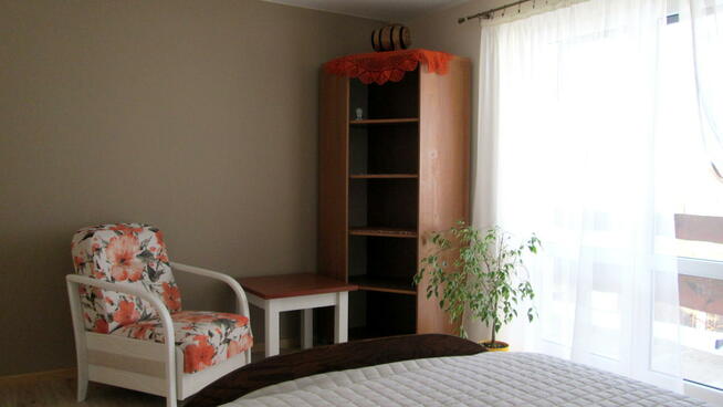 Apartament w Oklinach, Podlaski Bon Turystyczny. Suwalszczyz