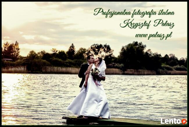 Fotografia i Wideofilmowanie Krzysztof Pałasz Polska