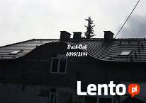 Dekarstwo - papa termozgrzewalna -Tychy