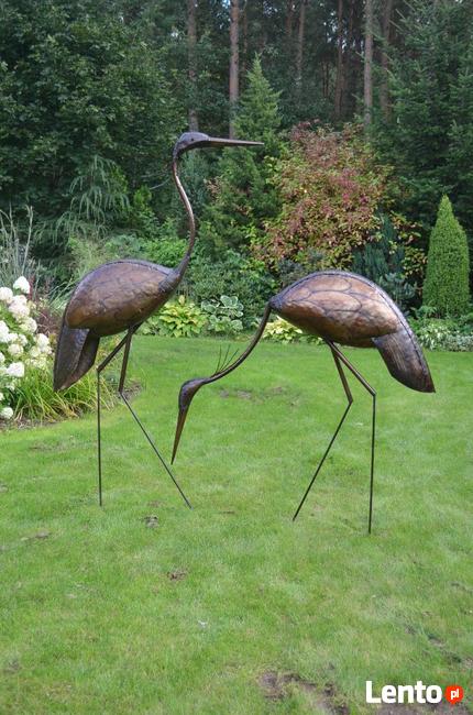 Ptak ogrodowy 110 cm