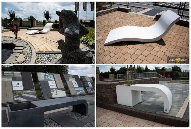 Sprzedam wyroby gotowe z betonu