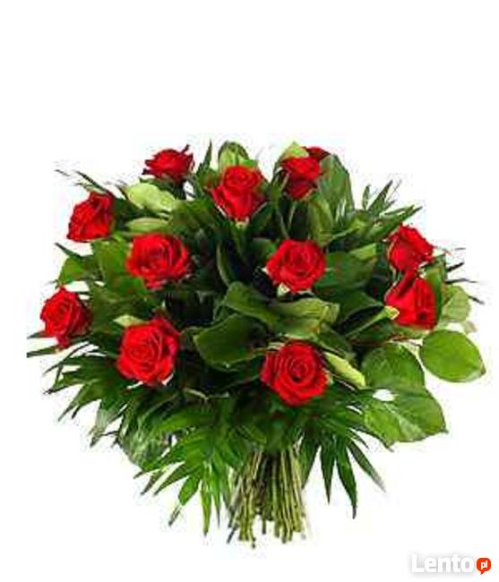 Kwiaciarnia DALIA Grodzisk Mazowiecki