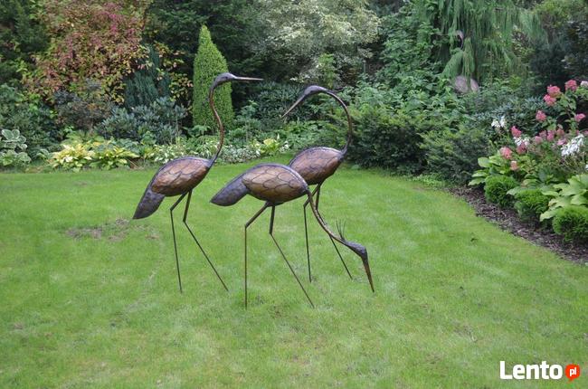 Ptak ogrodowy 110 cm