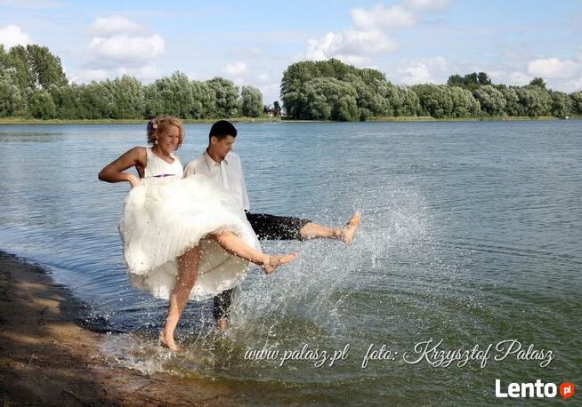 Fotografia i Wideofilmowanie Krzysztof Pałasz Polska