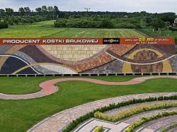 kostka brukowa prosto od PRODUCENTA !