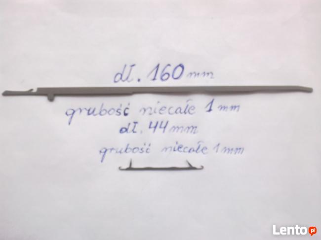 Igły do maszyn dziewiarskich - Sprzedam